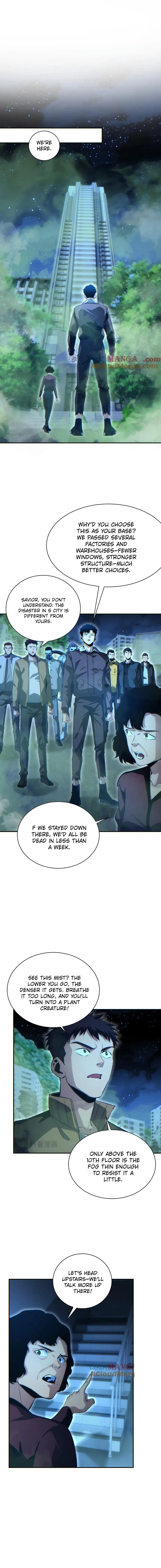Rebirth in the end times: I reached the top by opening boxes Chapter 50 - 9