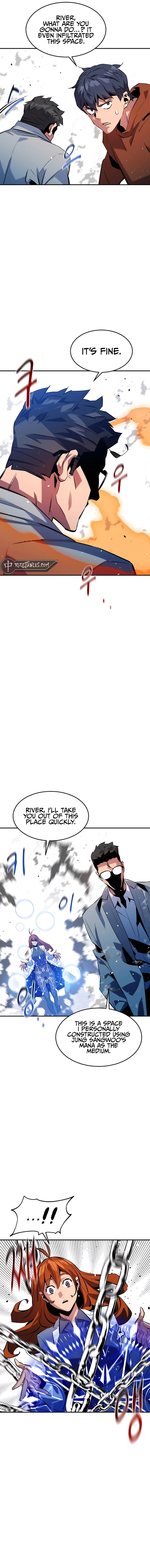  Snake Immortal: The Tale of a Snake's Cultivation to Immortality Chapter 40 - 2