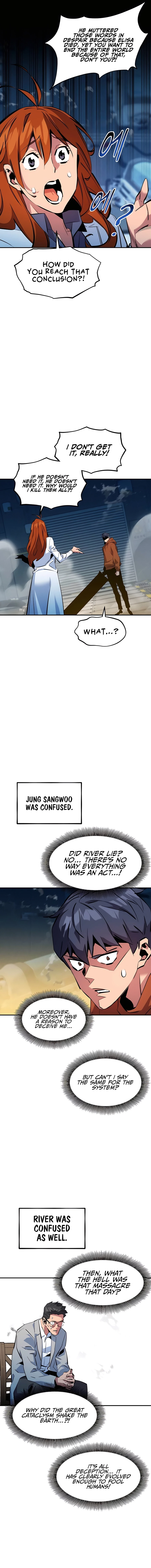  Snake Immortal: The Tale of a Snake's Cultivation to Immortality Chapter 40 - 8