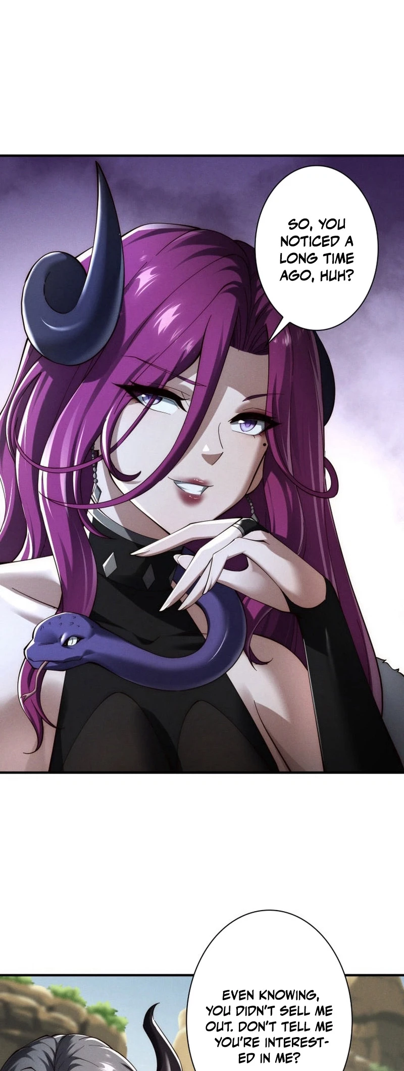 Calamity Leveling Chapter 24 - 2