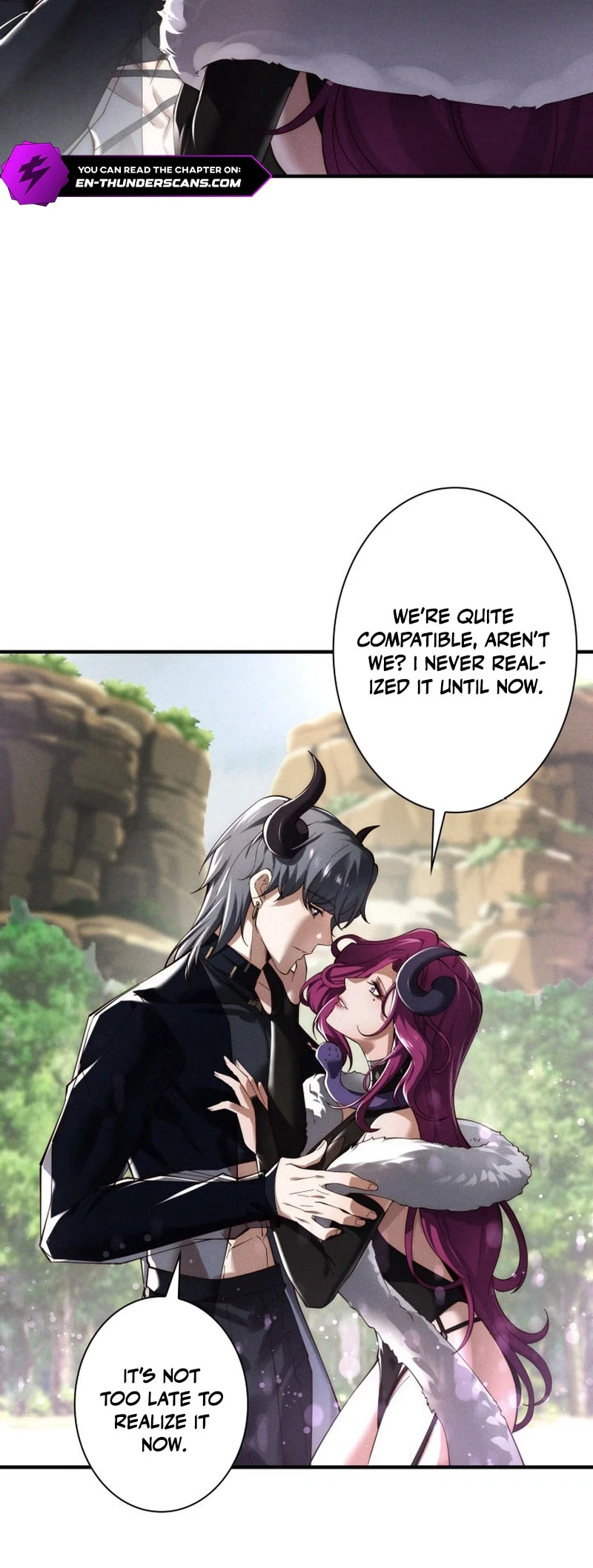Calamity Leveling Chapter 24 - 4