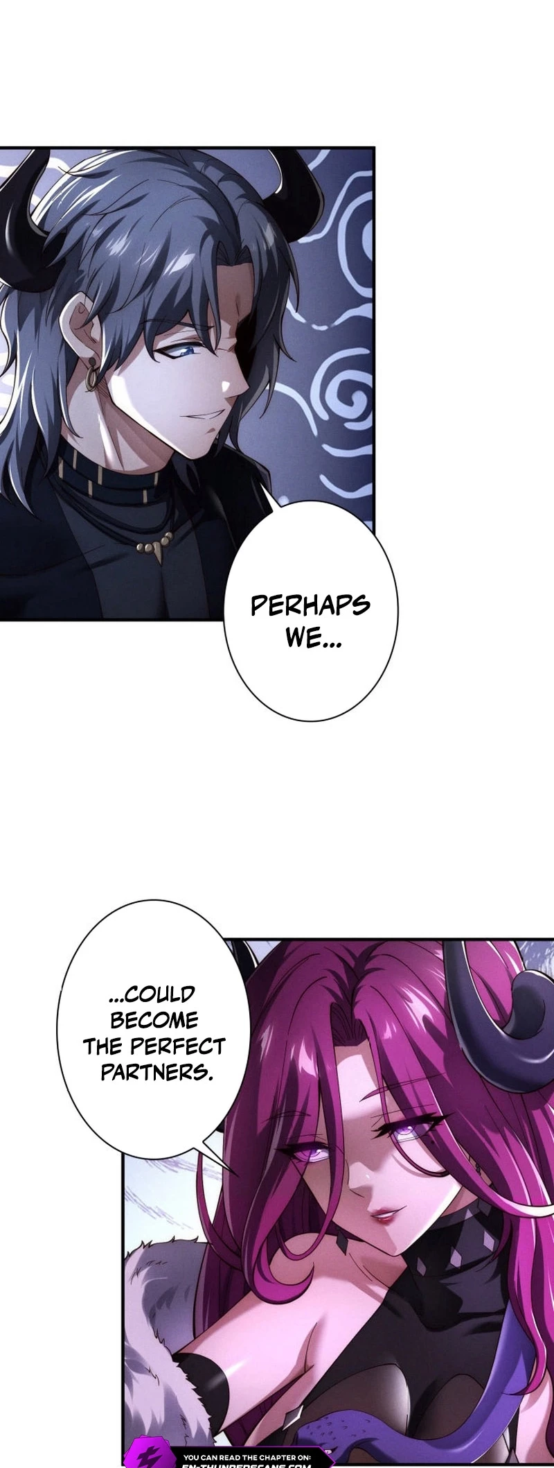 Calamity Leveling Chapter 24 - 5