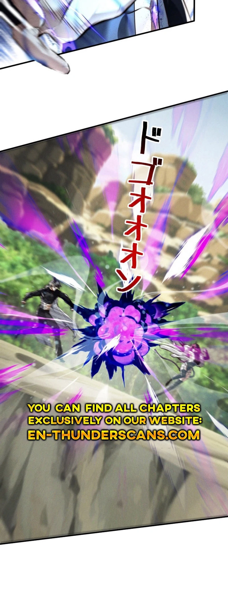 Calamity Leveling Chapter 24 - 7