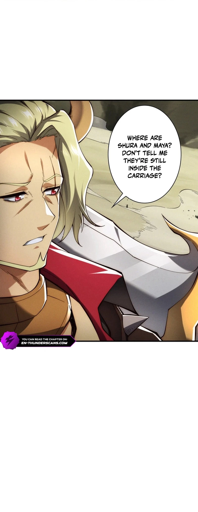 Calamity Leveling Chapter 24 - 14