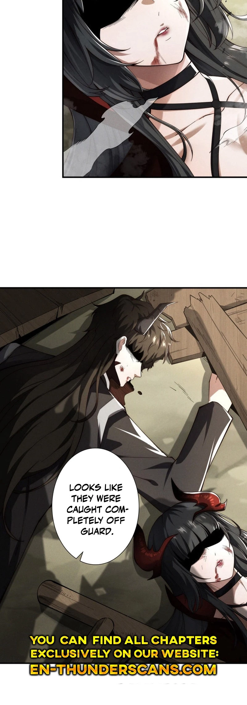 Calamity Leveling Chapter 24 - 17