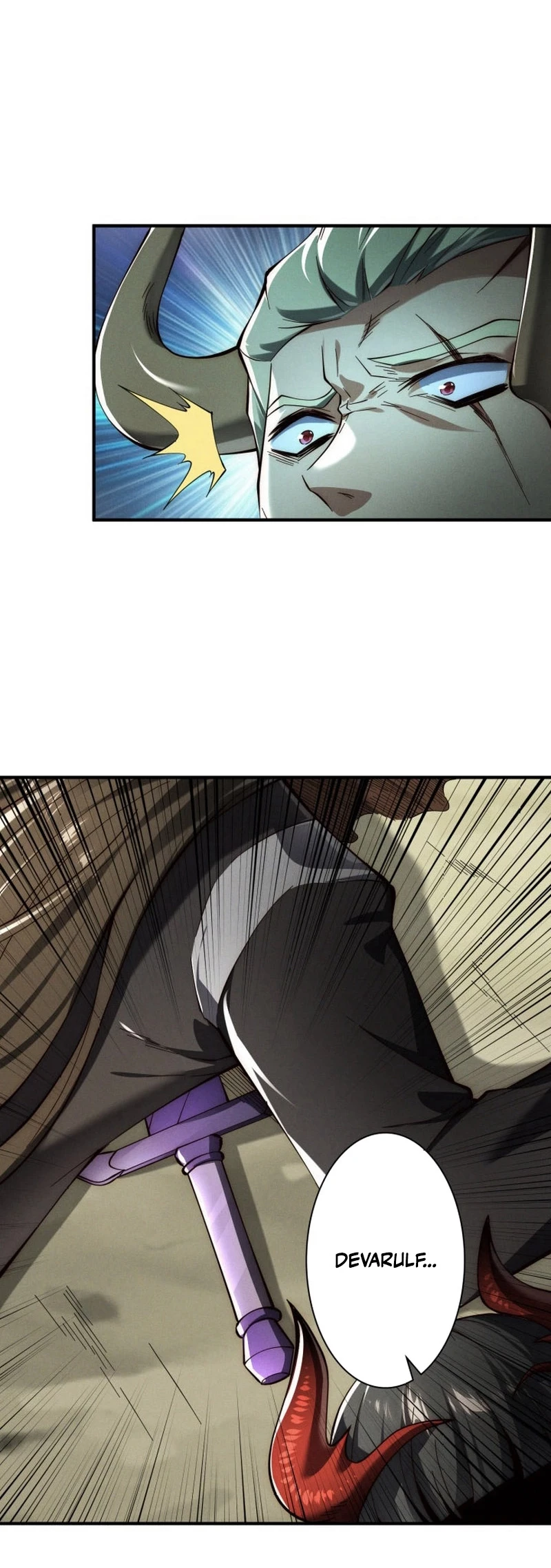 Calamity Leveling Chapter 24 - 19