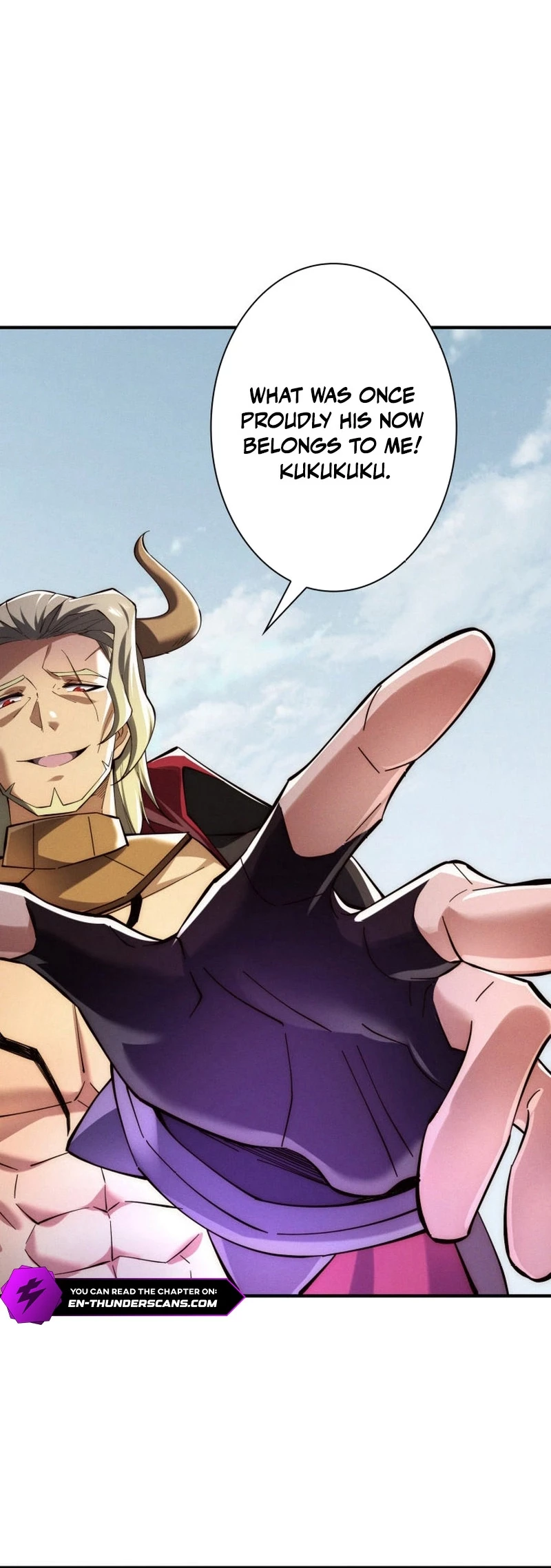 Calamity Leveling Chapter 24 - 20
