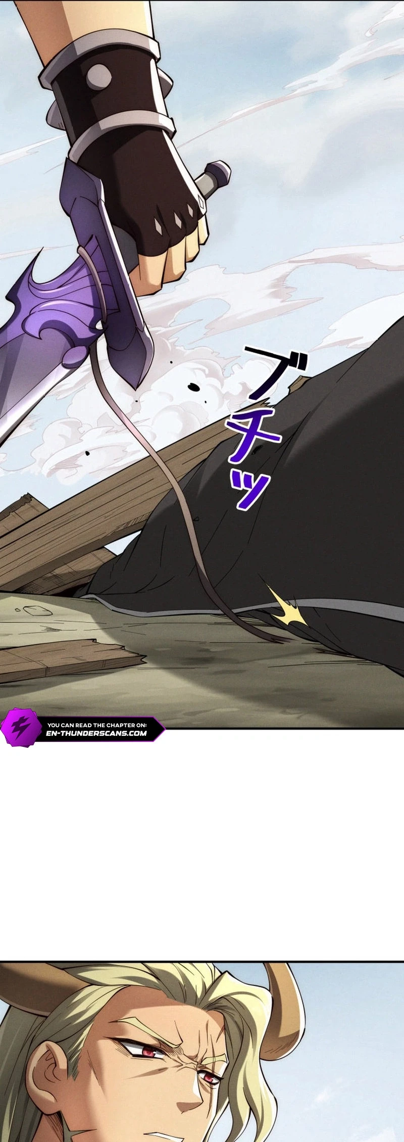 Calamity Leveling Chapter 24 - 21