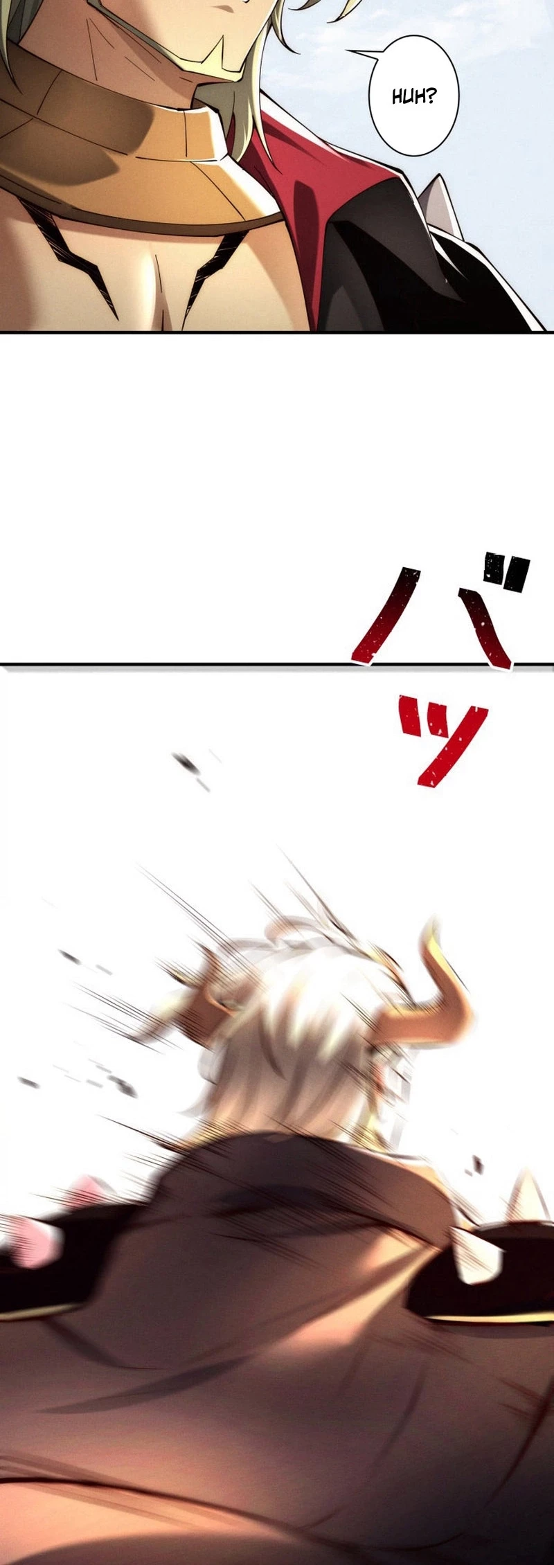 Calamity Leveling Chapter 24 - 22