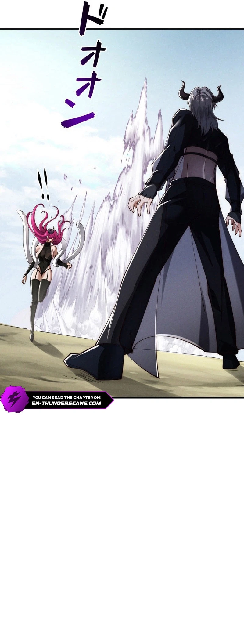 Calamity Leveling Chapter 24 - 27