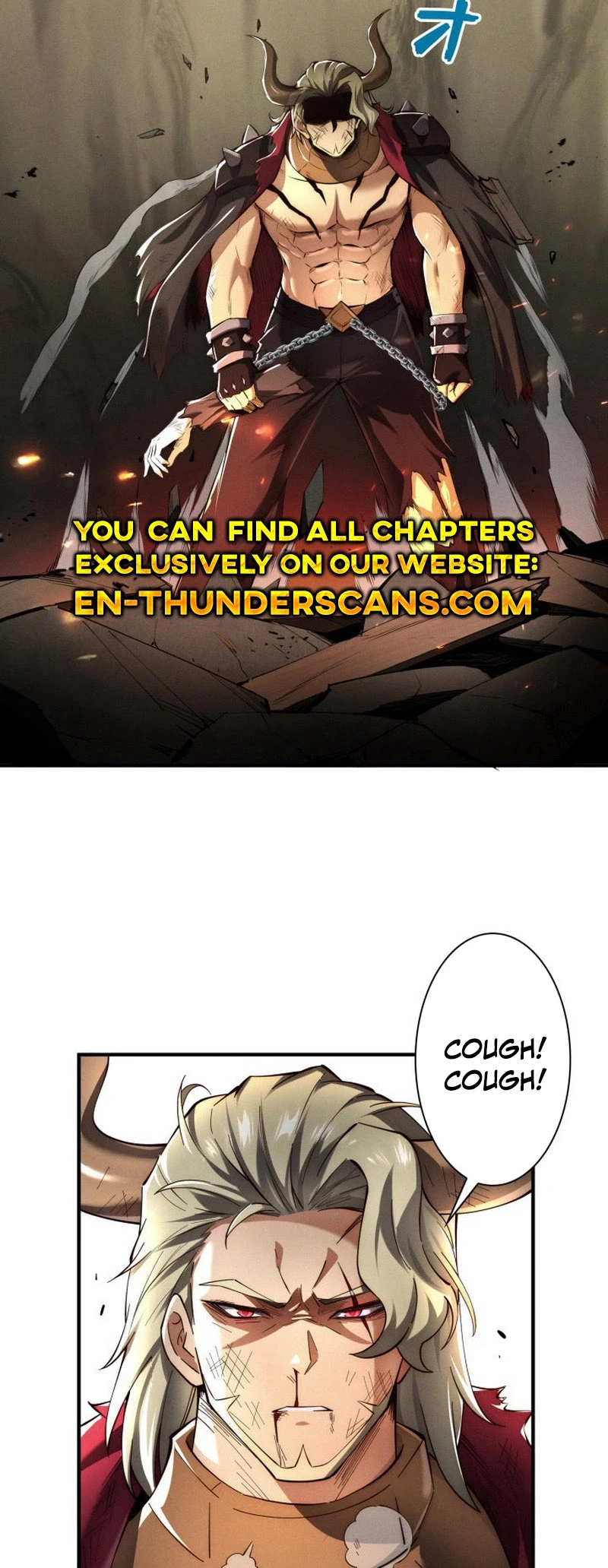 Calamity Leveling Chapter 24 - 30