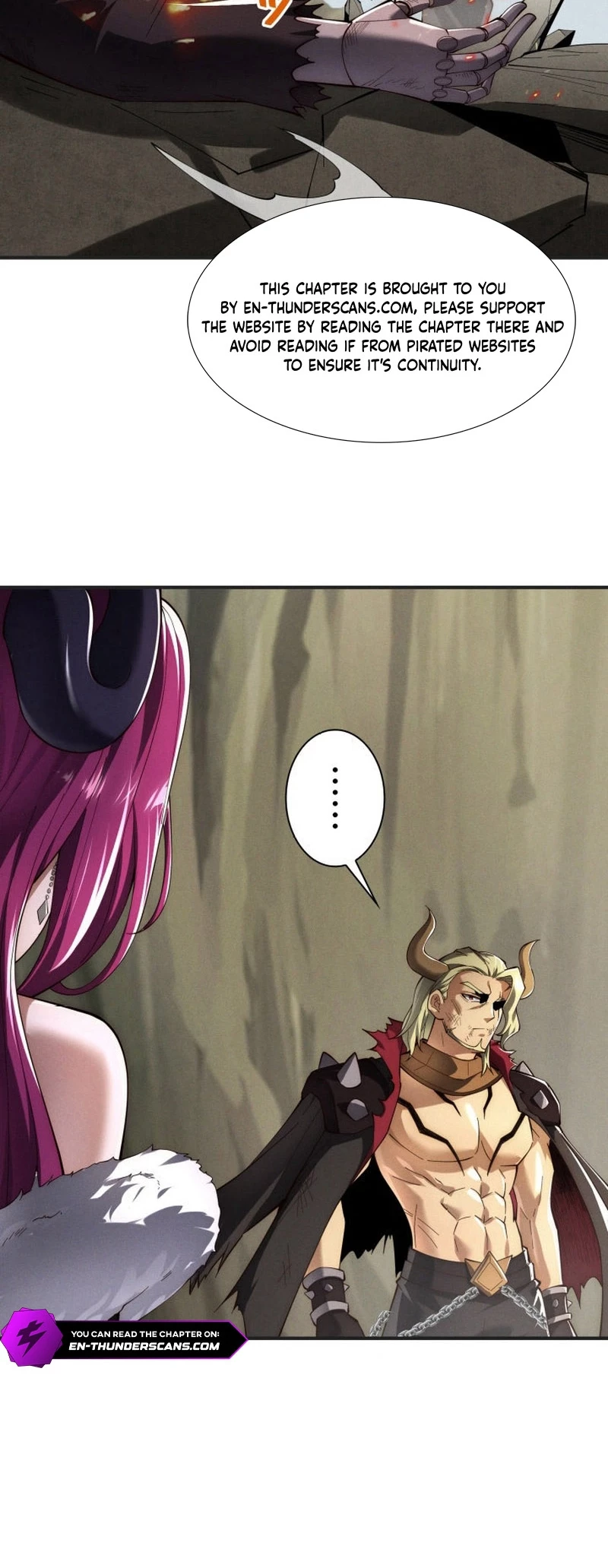 Calamity Leveling Chapter 24 - 33