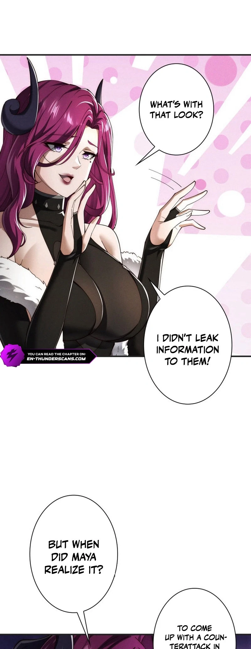 Calamity Leveling Chapter 24 - 34