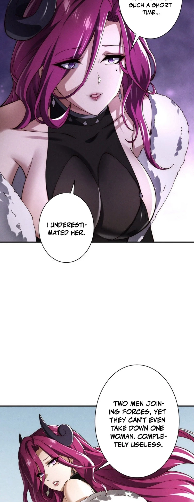 Calamity Leveling Chapter 24 - 35