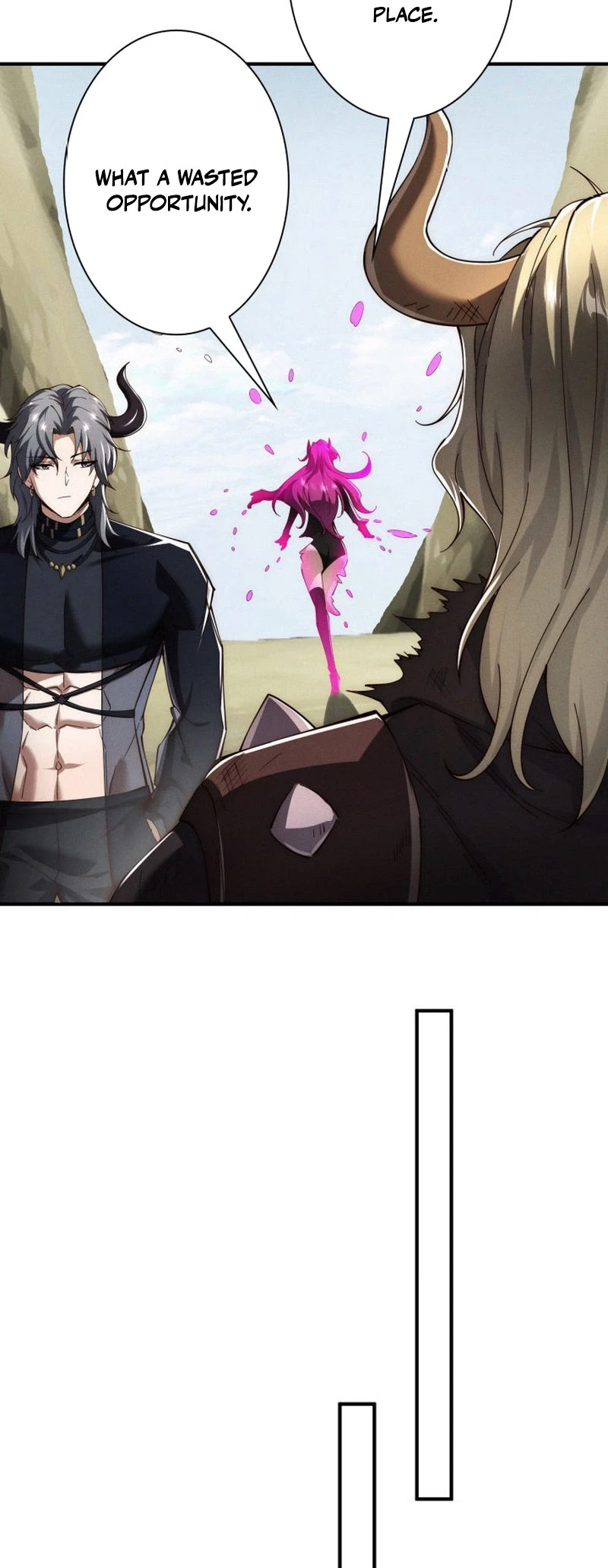 Calamity Leveling Chapter 24 - 37