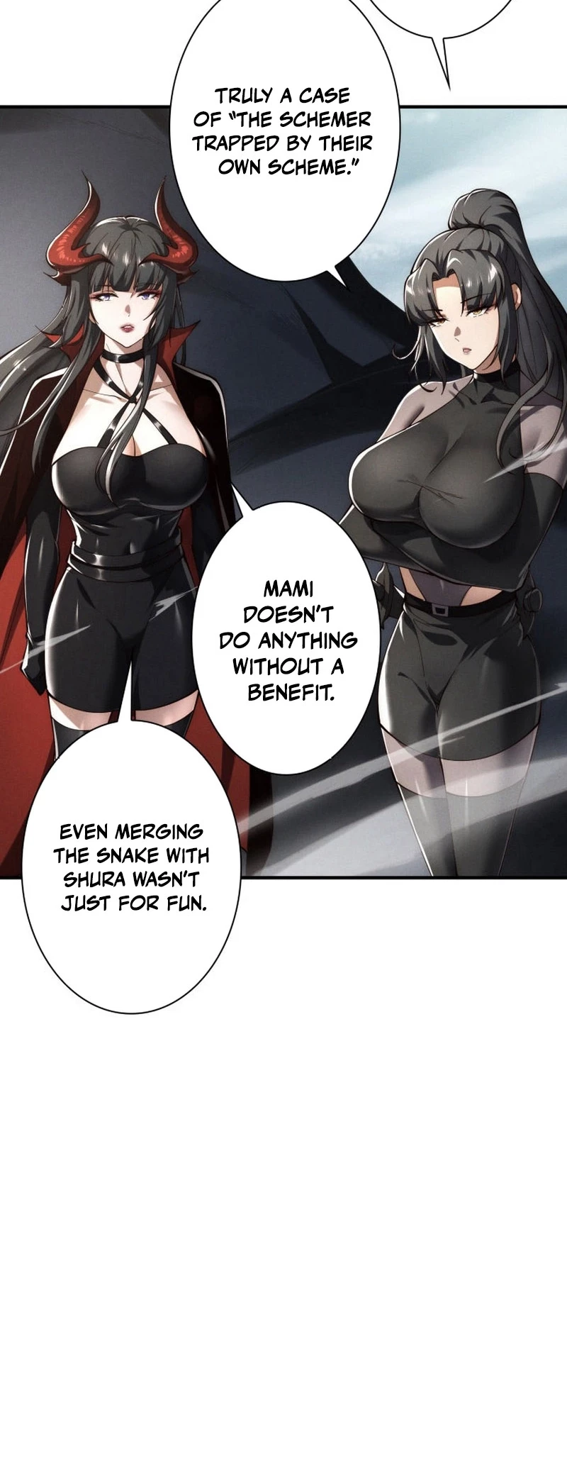 Calamity Leveling Chapter 24 - 40