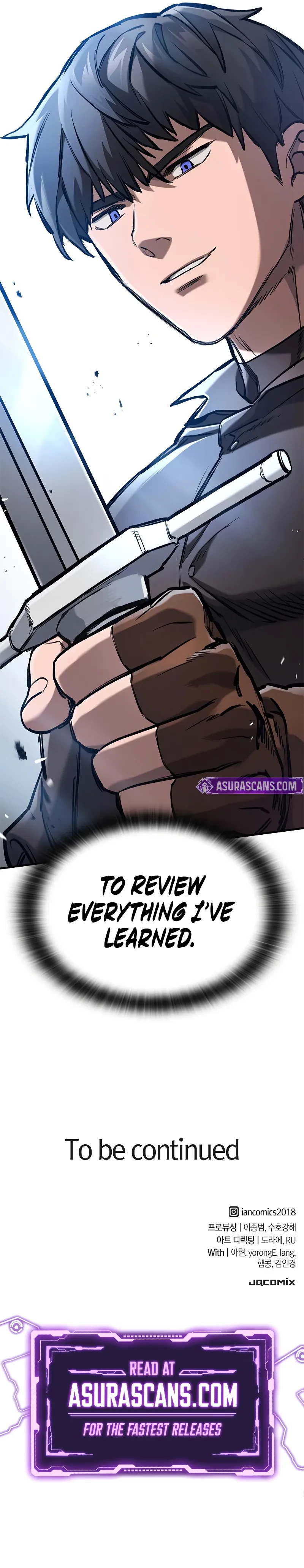The Knight Who Only Lives Today Chapter 58 - 12