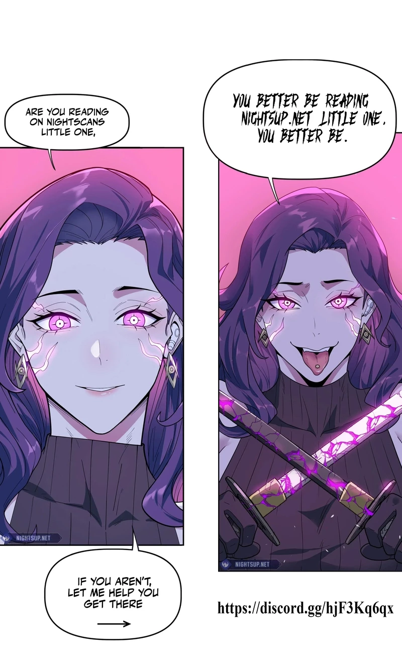 Arctic Cold War Chapter 44 - 10