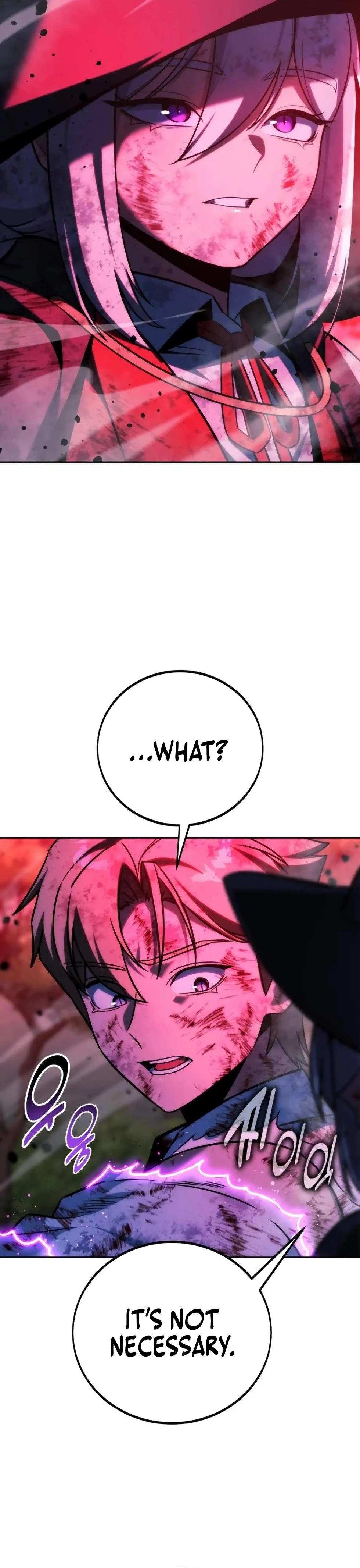 The Extra's Academy Survival Guide Chapter 78 - 4