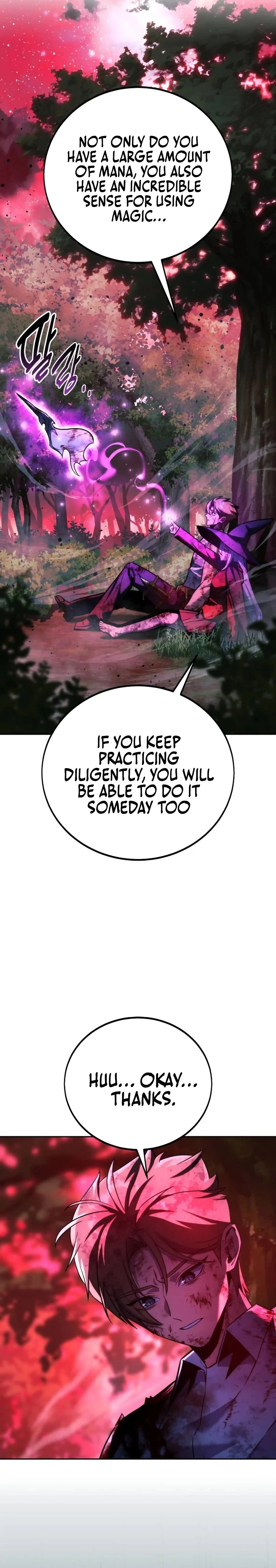 The Extra's Academy Survival Guide Chapter 78 - 6