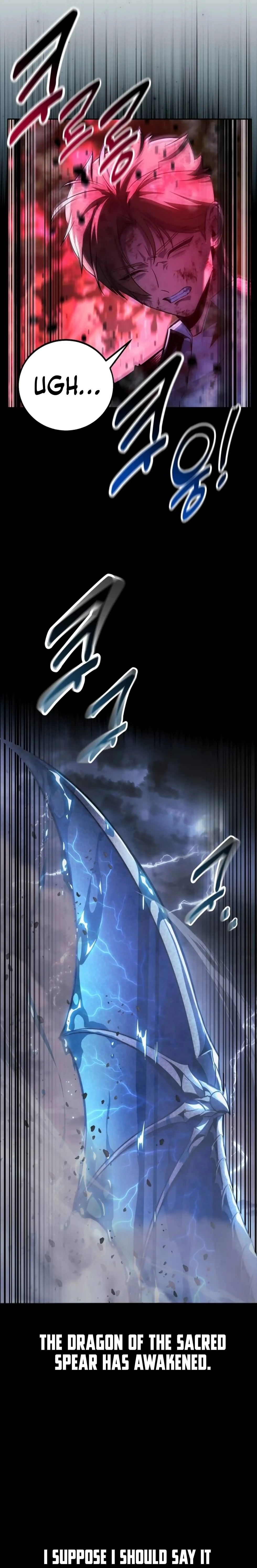 The Extra's Academy Survival Guide Chapter 78 - 7