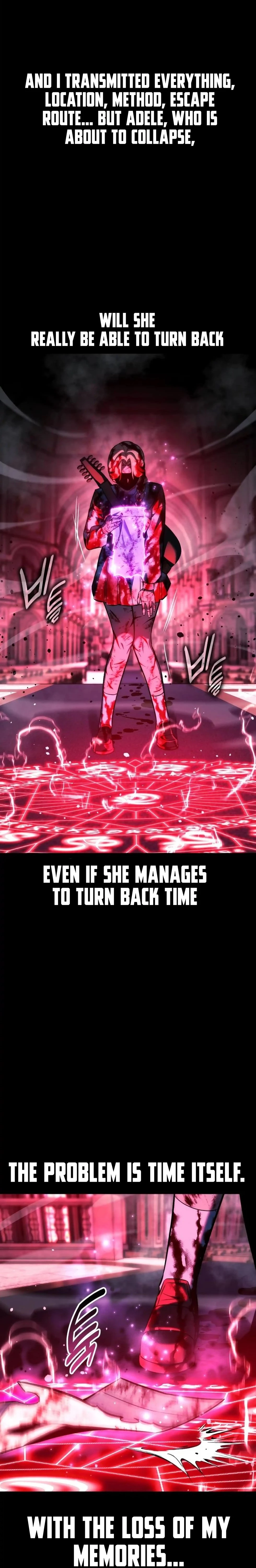 The Extra's Academy Survival Guide Chapter 78 - 9
