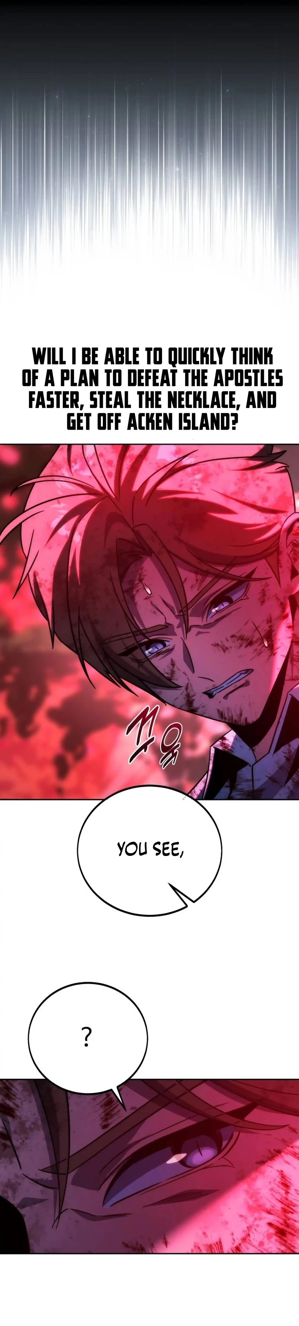 The Extra's Academy Survival Guide Chapter 78 - 10