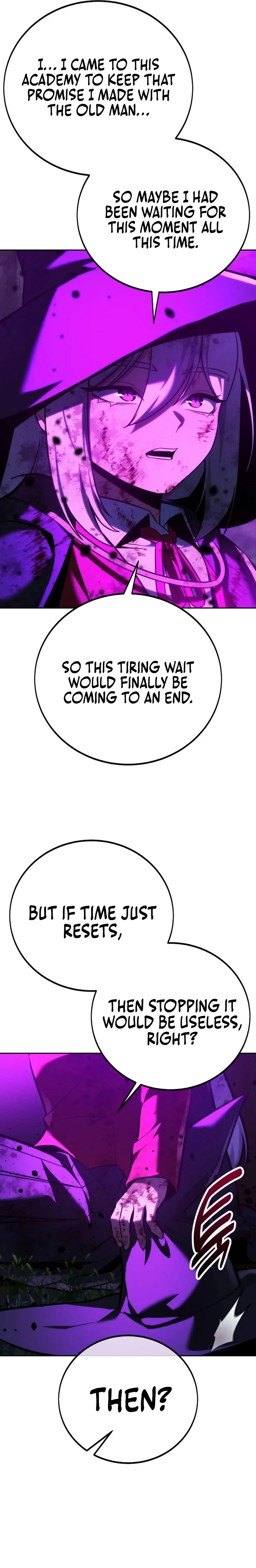 The Extra's Academy Survival Guide Chapter 78 - 13