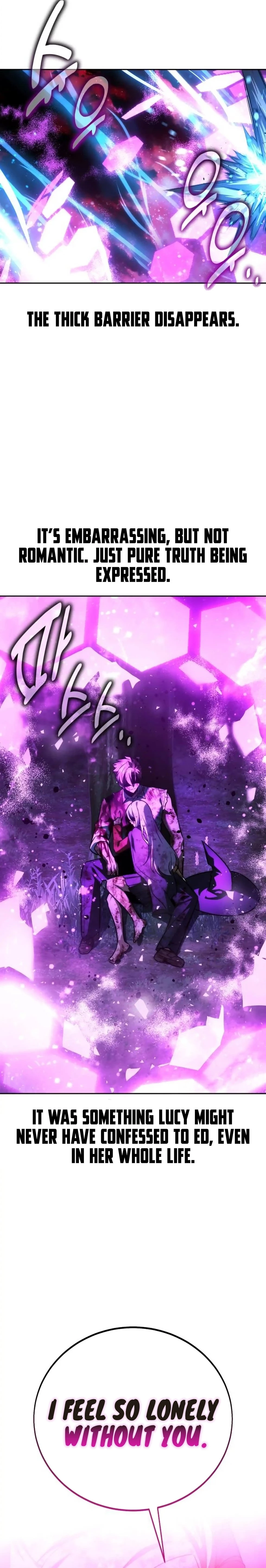 The Extra's Academy Survival Guide Chapter 78 - 16