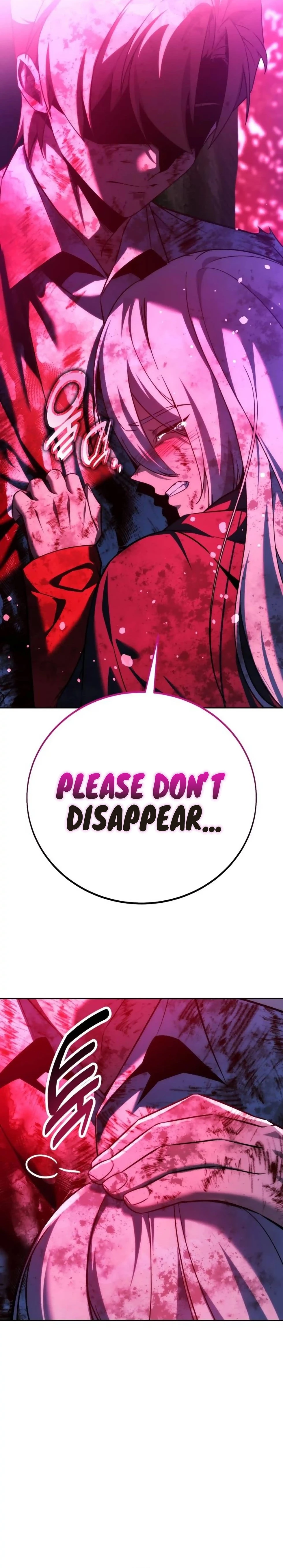 The Extra's Academy Survival Guide Chapter 78 - 17