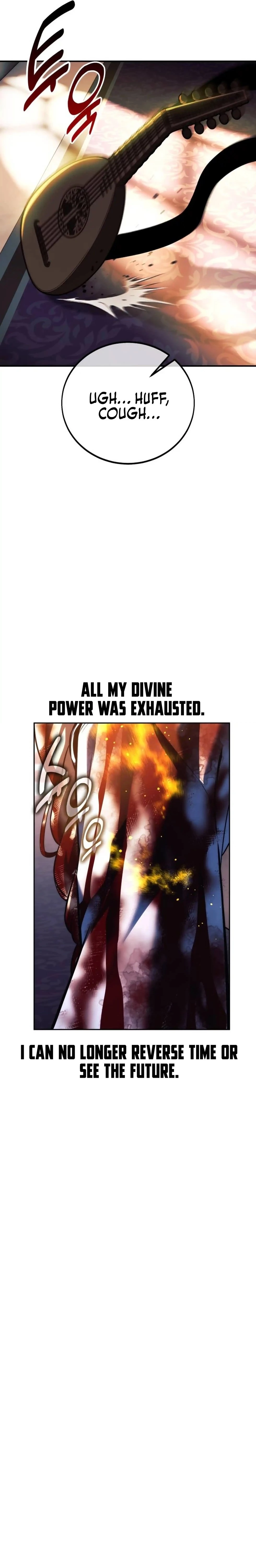 The Extra's Academy Survival Guide Chapter 78 - 23