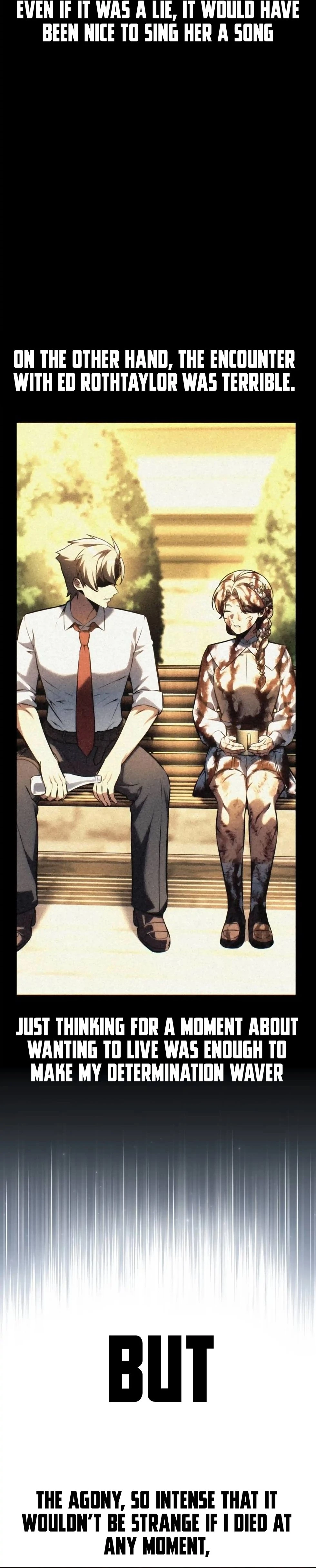 The Extra's Academy Survival Guide Chapter 78 - 25