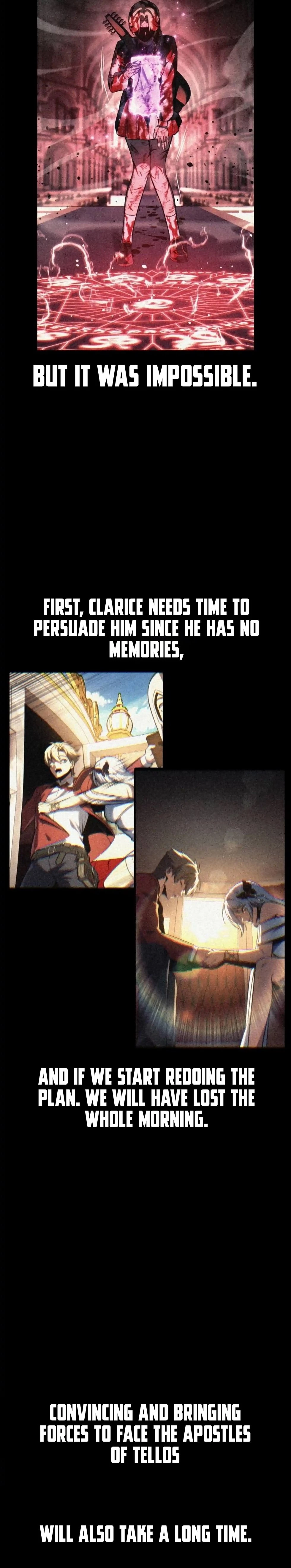 The Extra's Academy Survival Guide Chapter 78 - 27