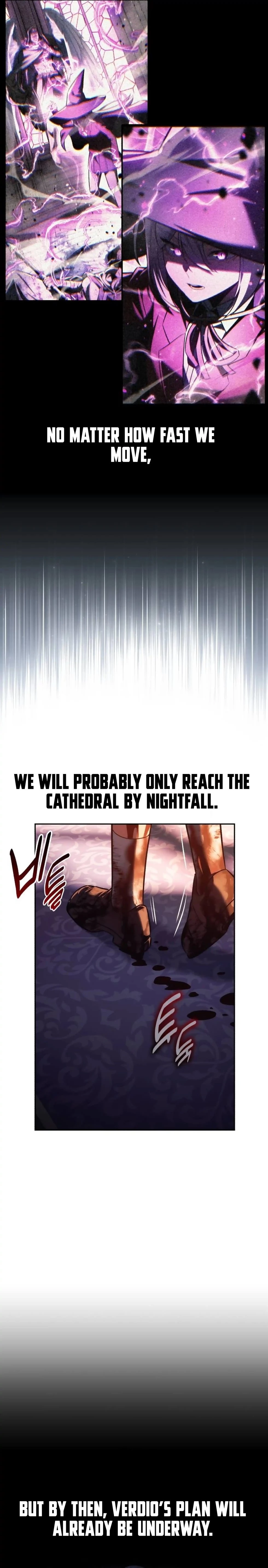 The Extra's Academy Survival Guide Chapter 78 - 28
