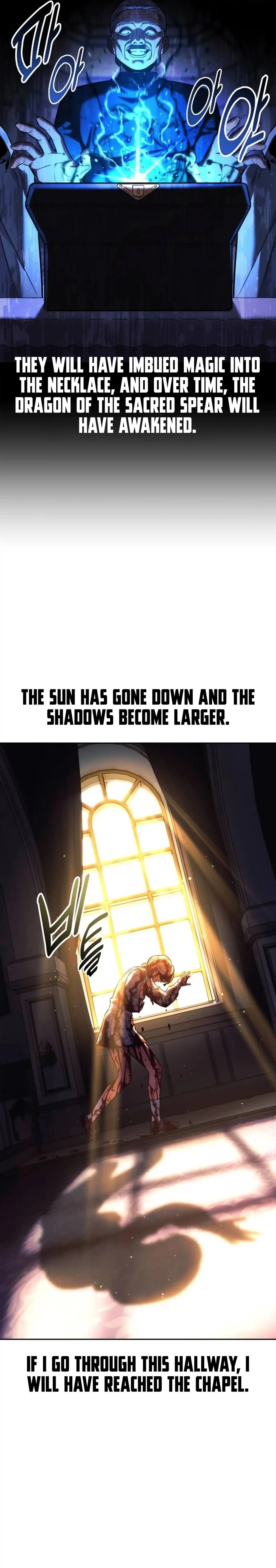 The Extra's Academy Survival Guide Chapter 78 - 29