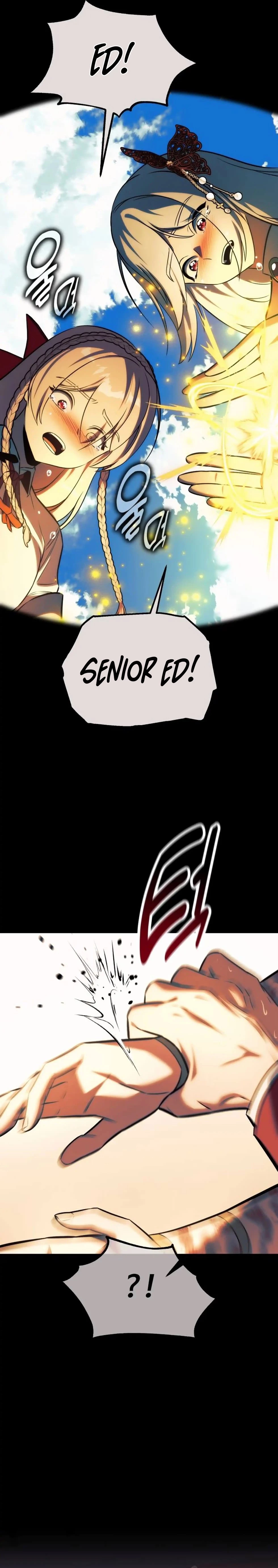 The Extra's Academy Survival Guide Chapter 78 - 37