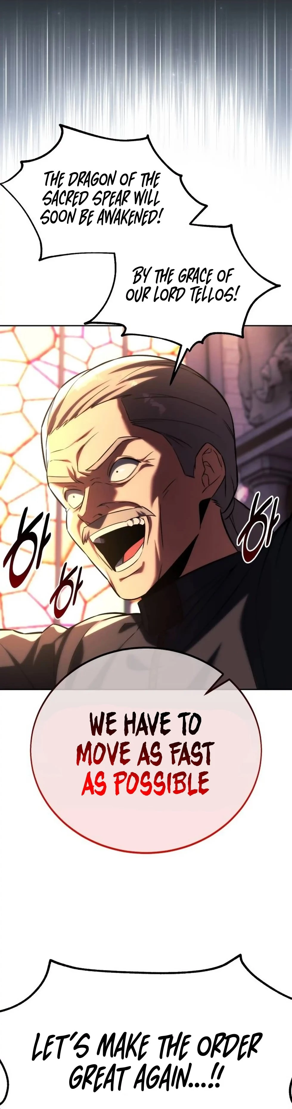 The Extra's Academy Survival Guide Chapter 78 - 39