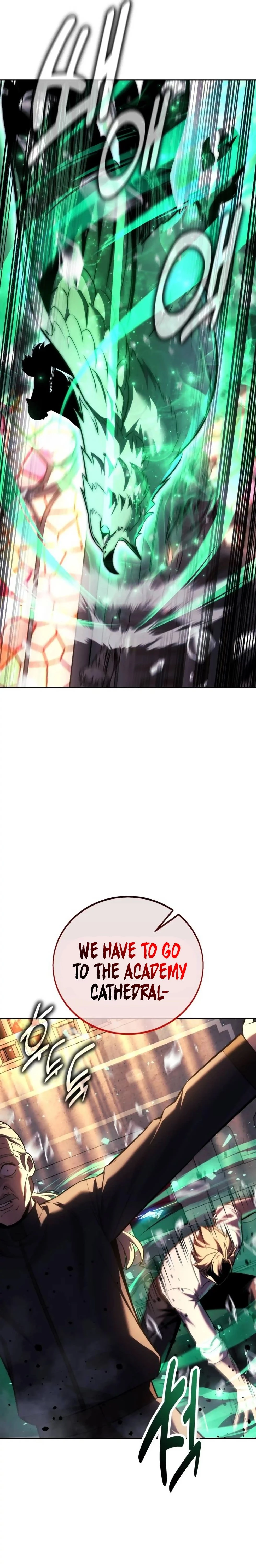 The Extra's Academy Survival Guide Chapter 78 - 41