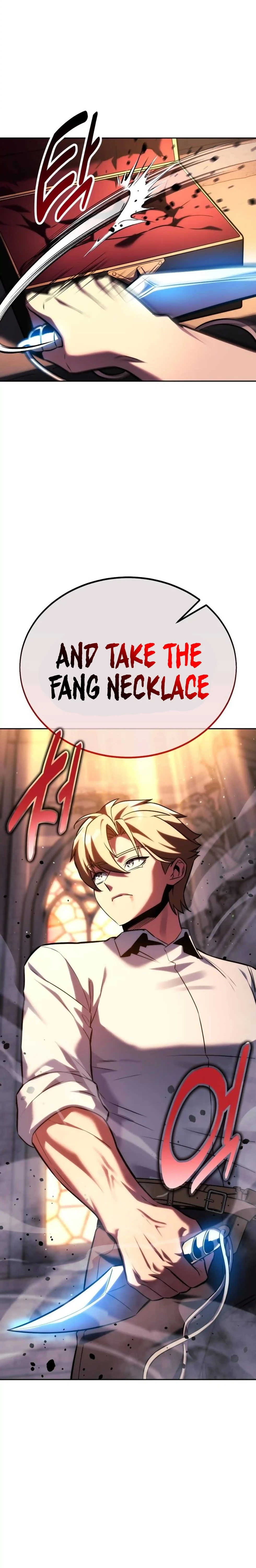 The Extra's Academy Survival Guide Chapter 78 - 42