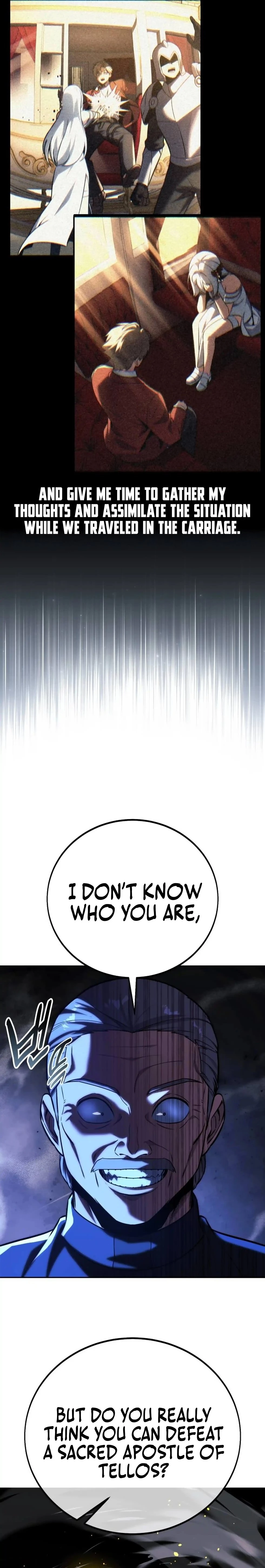The Extra's Academy Survival Guide Chapter 78 - 45