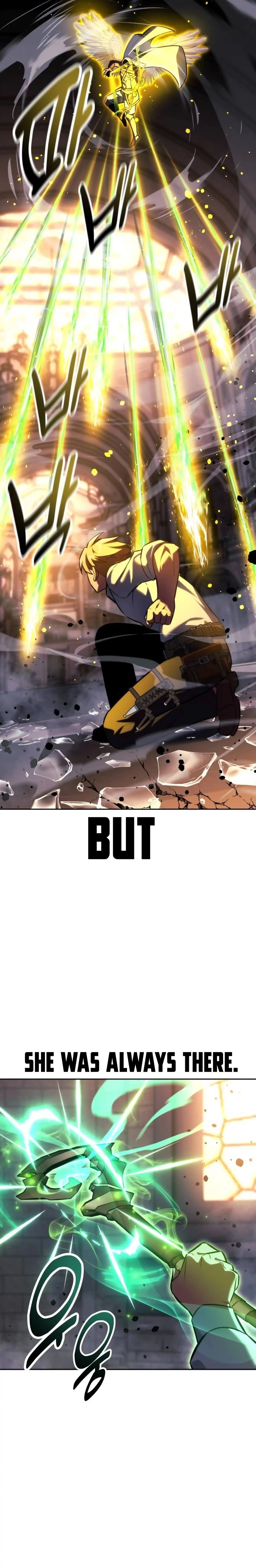 The Extra's Academy Survival Guide Chapter 78 - 46