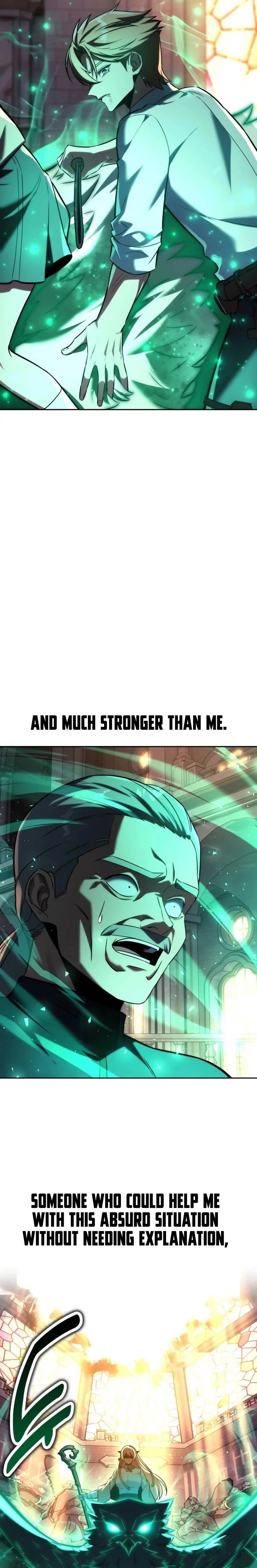 The Extra's Academy Survival Guide Chapter 78 - 48