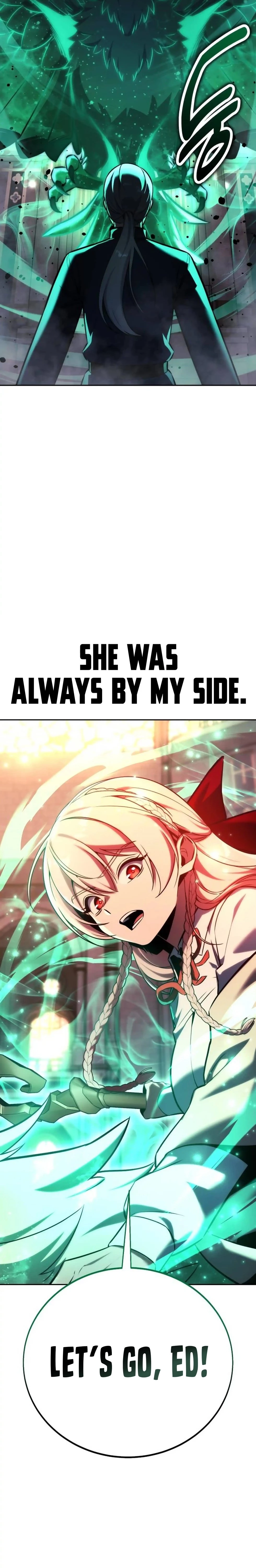 The Extra's Academy Survival Guide Chapter 78 - 49