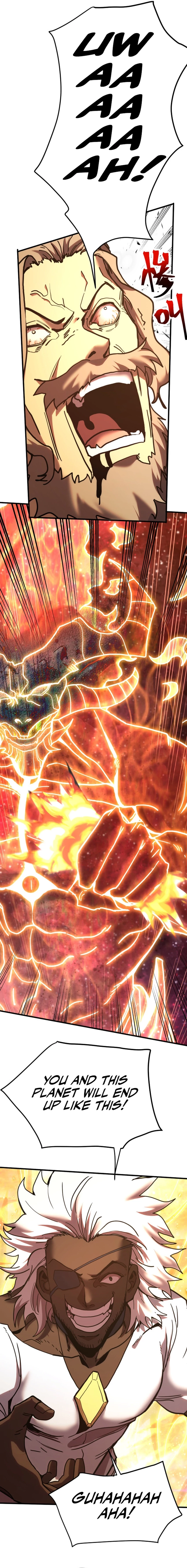 Log into the Future Chapter 220 - 4