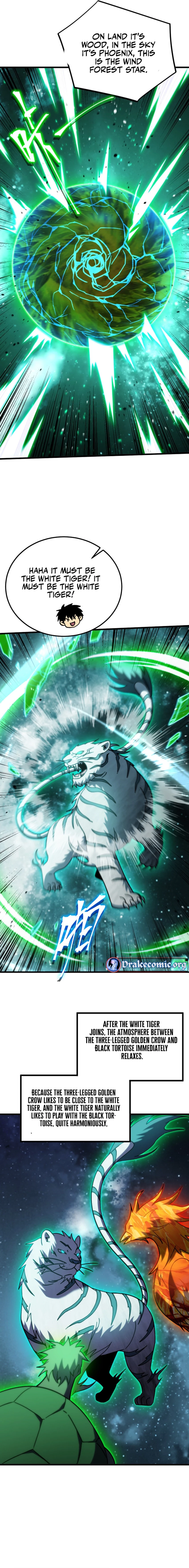 Log into the Future Chapter 220 - 11