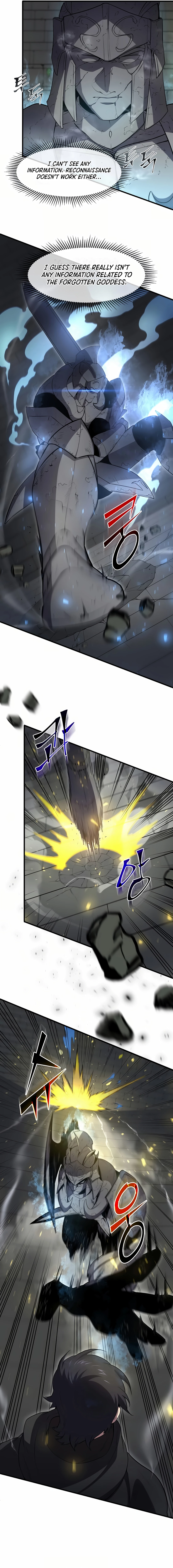 Skill Master Levels Up Chapter 105 - 2