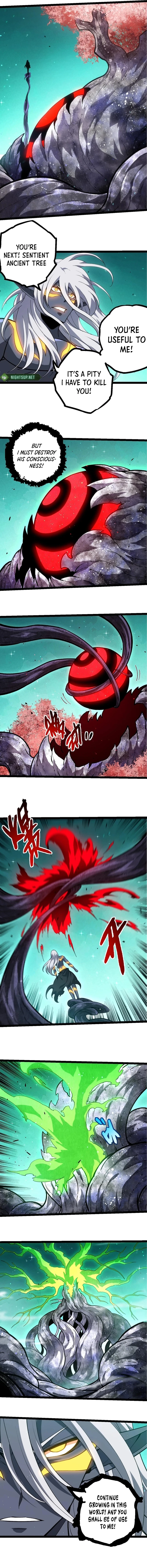 Evolution Begins With a Big Tree Chapter 375 - 2