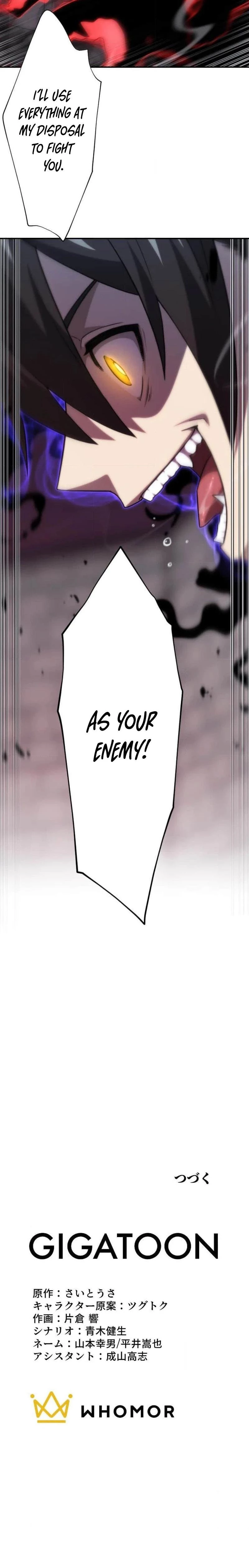 Oversummoned, Overpowered, and Over It! Chapter 34 - 8