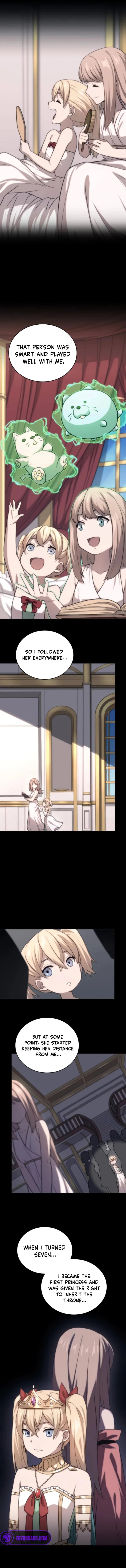 Oversummoned, Overpowered, and Over It! Chapter 20 - 4