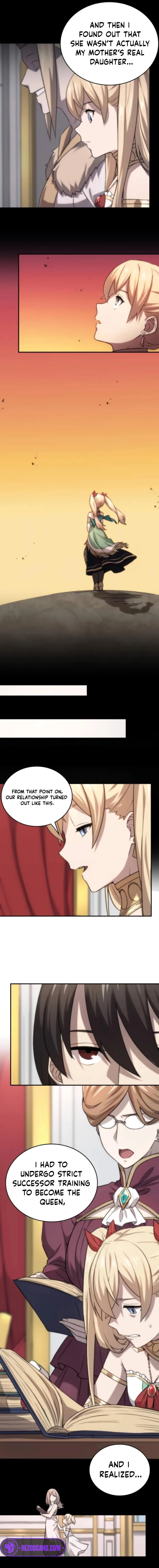 Oversummoned, Overpowered, and Over It! Chapter 20 - 5
